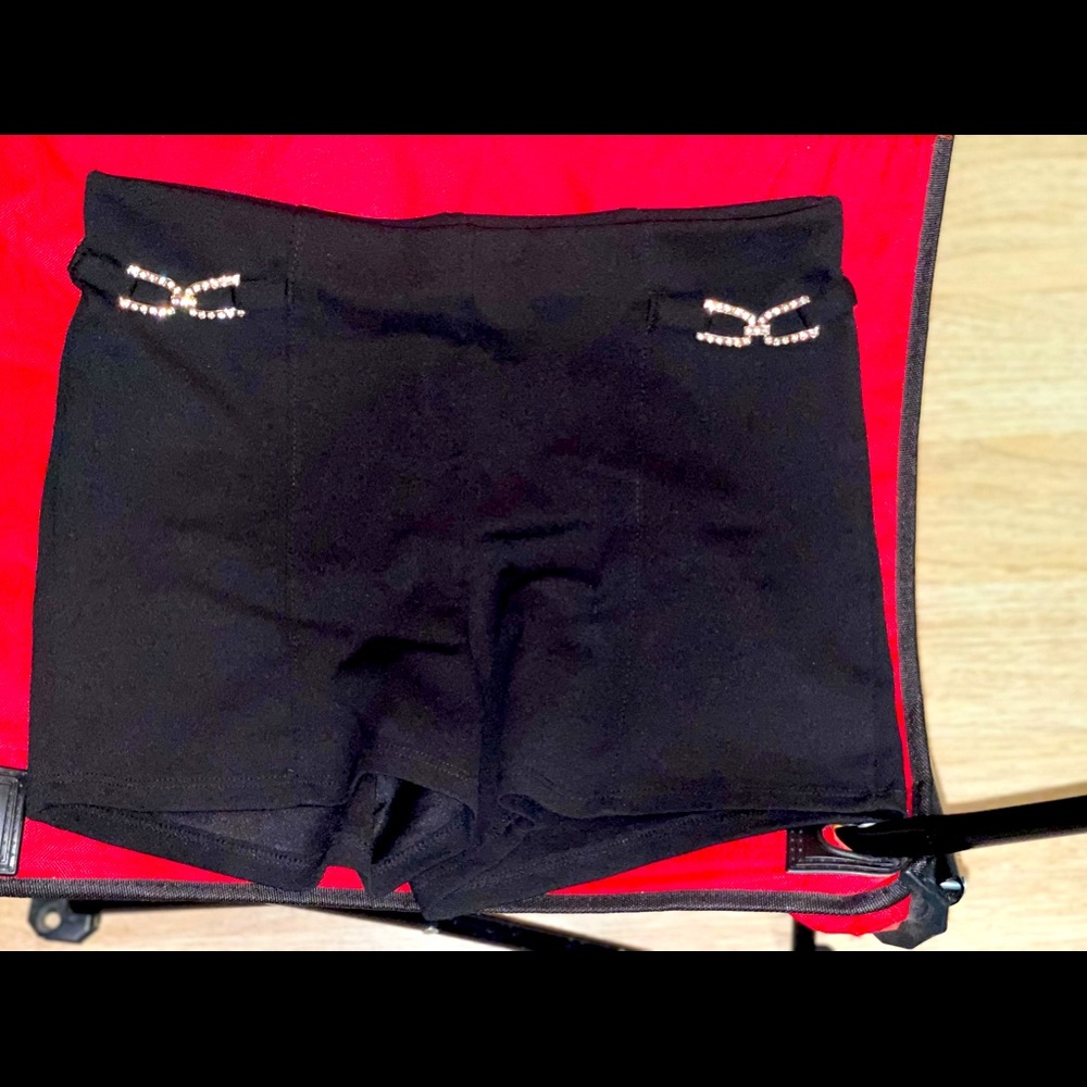 Short pant